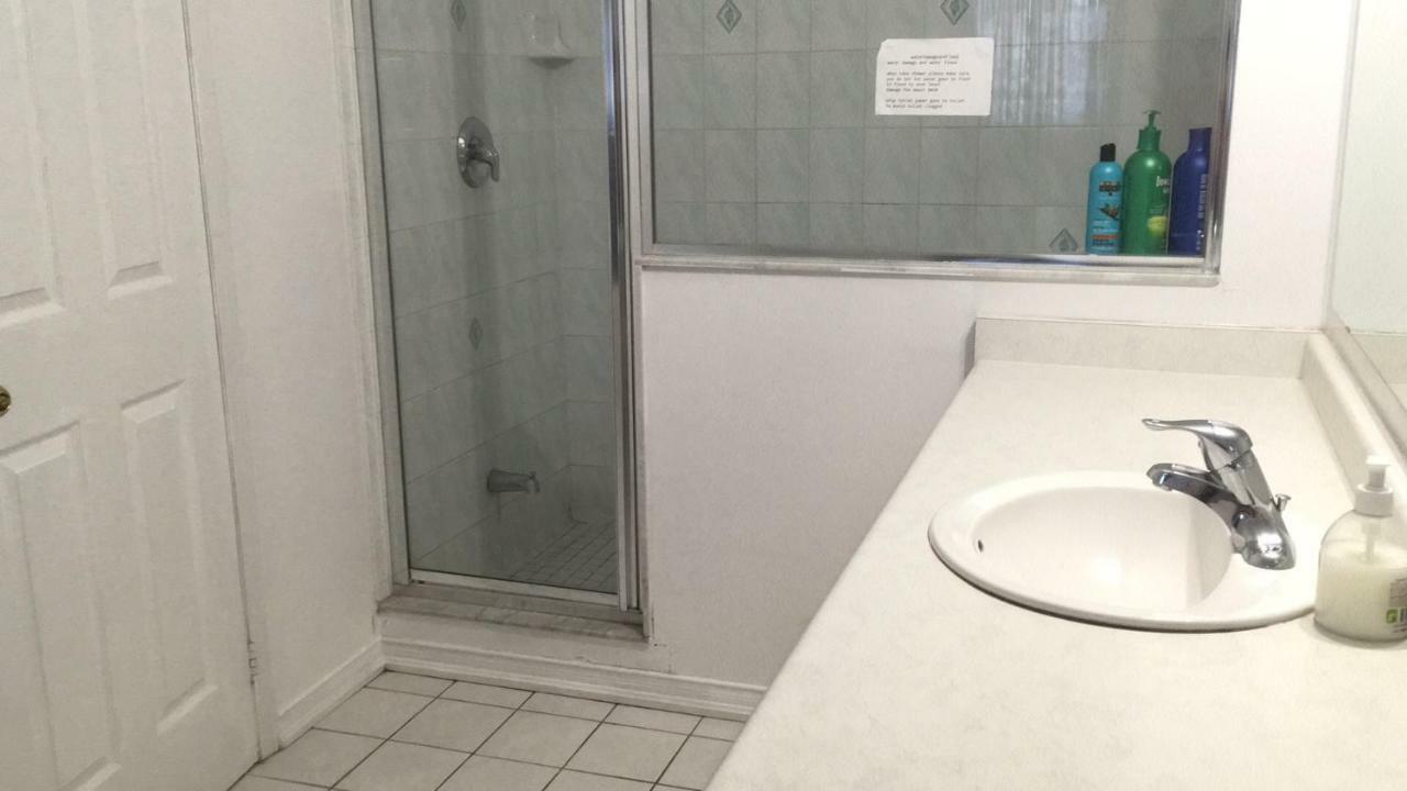 Toronto Airport Travelers Home Eksteriør bilde