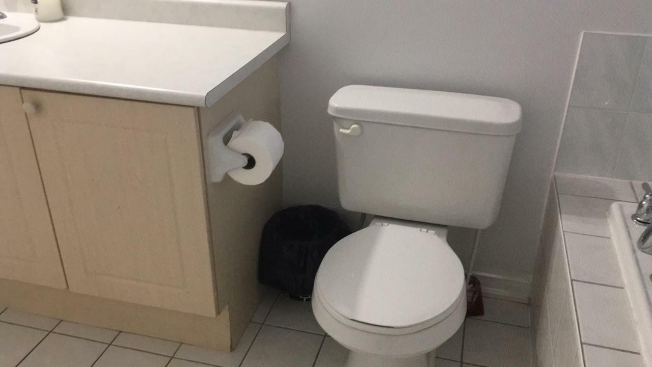 Toronto Airport Travelers Home Eksteriør bilde